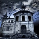 9 Scariest Haunted Houses in America That Will Freak You