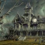 7 Scariest Haunted Houses in Illinois Perfect for Halloween