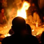 8 Scariest Campfire Stories to Keep You Awake All Night