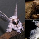 These 15 Scariest Animals Are Considered Freaks of Nature