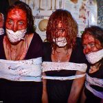 7 McKamey Manor Facts: Scariest Haunted House in San Diego