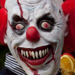 7 Scariest Clowns Ever that Will Make You Hate Clowns Even More